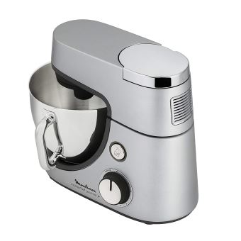 Moulinex qa610d Masterchef Gourmet + pétrissage avec 8 vitesses et 3 fonctions