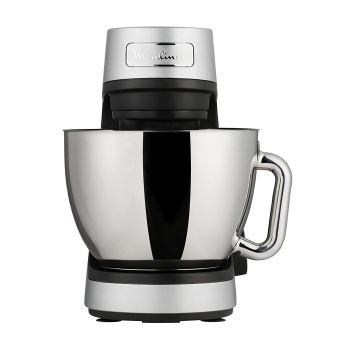 Moulinex qa610d Masterchef Gourmet + pétrissage avec 8 vitesses et 3 fonctions