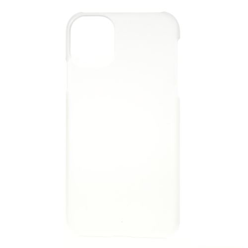 Coque en TPU rigide transparent pour votre Apple iPhone 5.8 pouces (2019)