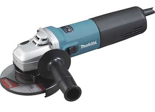 Meuleuse MAKITA Ø125 MM 1400W - 9565CR