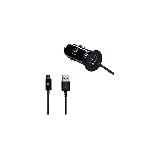 3.4a Micro Usb Car Charger