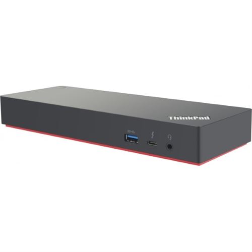 Lenovo Lenovo Dockingstation Thunderbolt 3 Workst