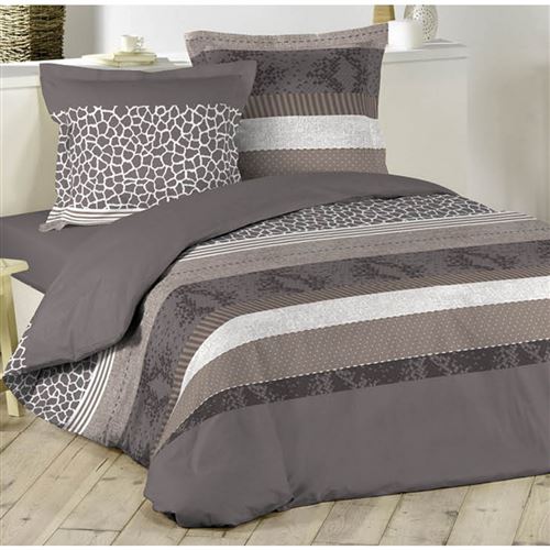Parure de Lit Serpentine 260x240