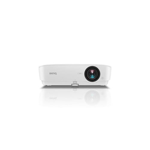 Benq Mh535 Projecteur Professionnel Full Hd 1080p - Eco-responsable - Hdmi - Blanc