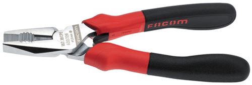 Pince Universelle Gainée 180Mm - Facom - 187.18Cpe