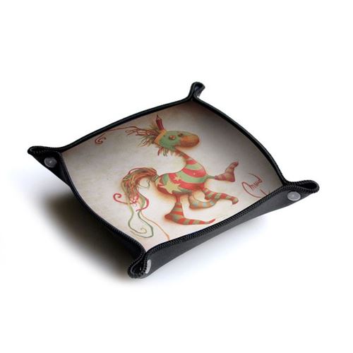 Piste de dés Neoprene - Collector Maud 3