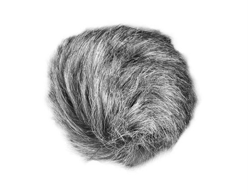 Zoom WSU-1 Bonnette Antivent Universelle - Image 4