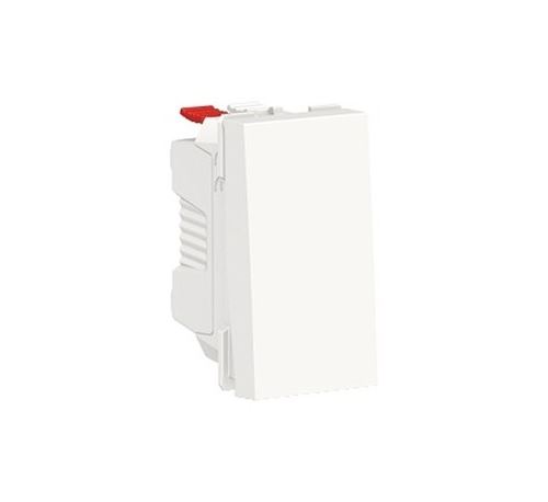 Schneider Electric Blanc Va-Et-Vient Unica - 1 Module - 10Ax - Image 3