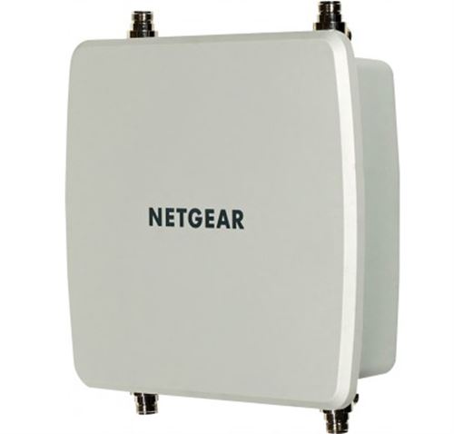 NETGEAR ProSafe WND930 - draadloze-toegangspunt