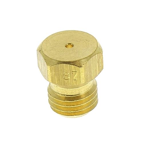 Injecteur 0.87 Butane Propane pour Cuisiniere Smeg