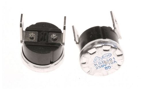 Thermostat 80° 16 M/m Pour Pieces Preparation Des Boissons Petit Electromenager - D217765
