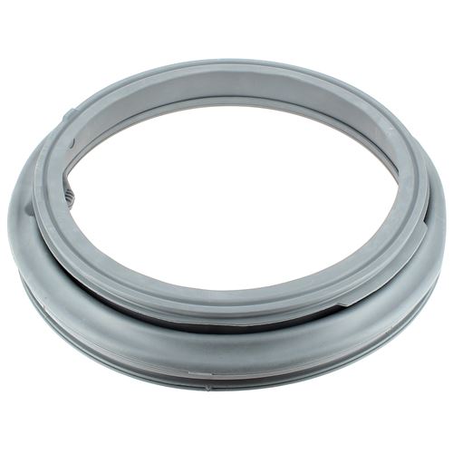 Soufflet de hublot 2905570100 2904522600 pour Lave-linge Beko
