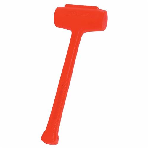 Stanley Masse Compo-Cast Anti-Rebond Tete 2250G - 1-57-550
