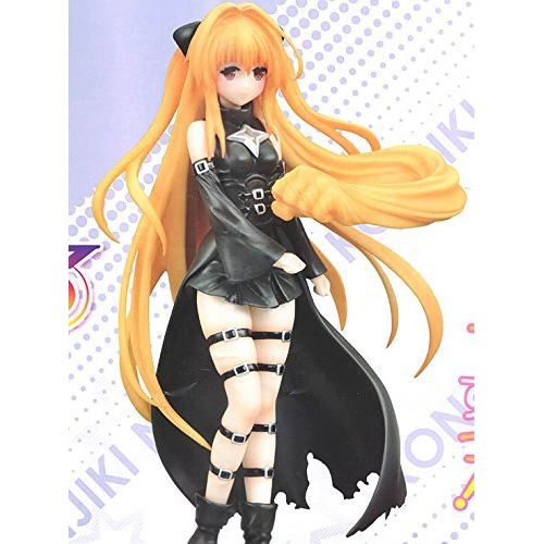 Figure Premium De Sega To Love-Ru Darkness