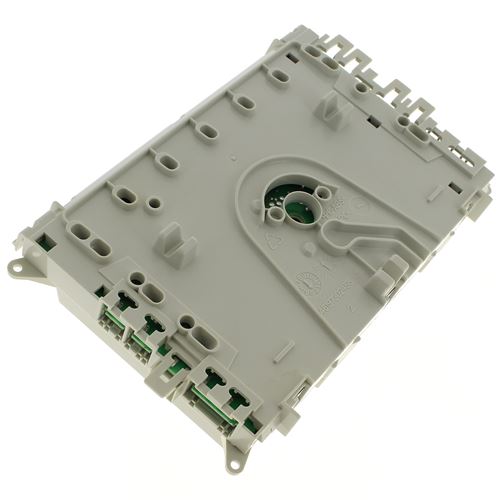 Module De Commande, 480112100631 pour Seche-Linge Whirlpool