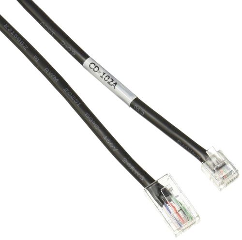 APG Cash Drawer Printer Cable Citizen