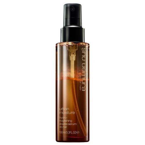 Sérum nourrissant Double Urban Moisture Shu Uemura (100 ml)