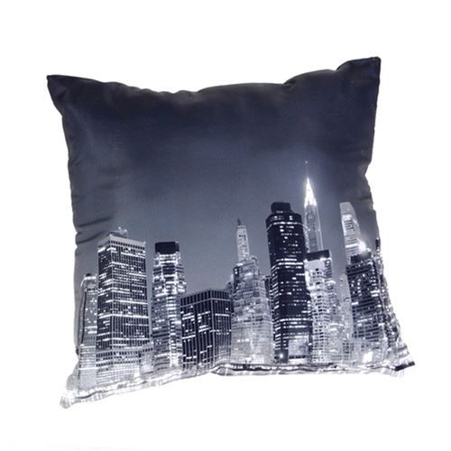 Coussin Villes - 40 x 40 cm - Tokyo