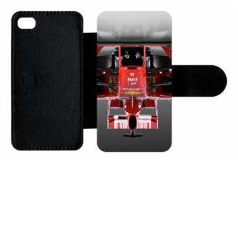 Coque Malossi Lion Pour IPhone 4/4S/5/5S - Neuf, Protection Style, Noir Et Blanc