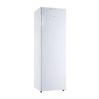 Oceanic Cuf188nfw Congelateur Armoire 188l No Frost
