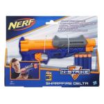 Sharpfire delta hot sale