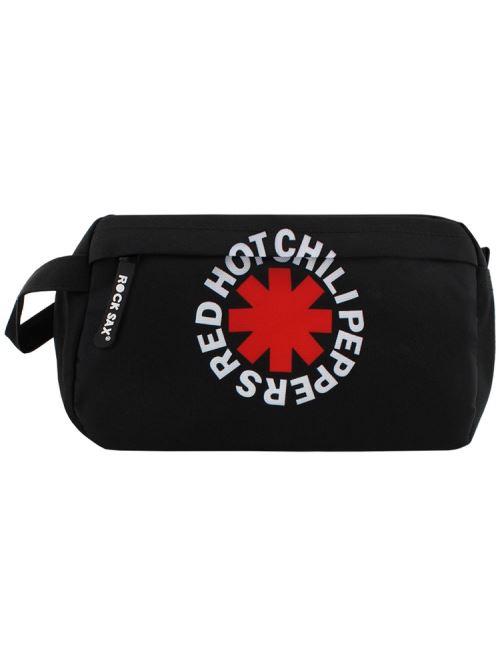 Red Hot Chili Peppers Trousse de toilette Asterix 25 x 14 cm