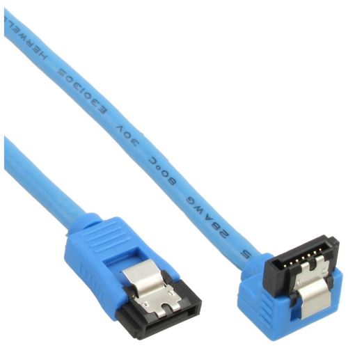 InLine câble SATA - 15 cm
