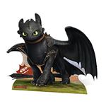 Figurine croque mou clearance