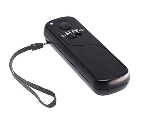 Joopic Handheld Radio Transmitter