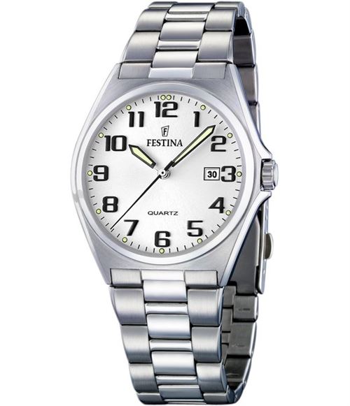Festina Homme watch F16374-9