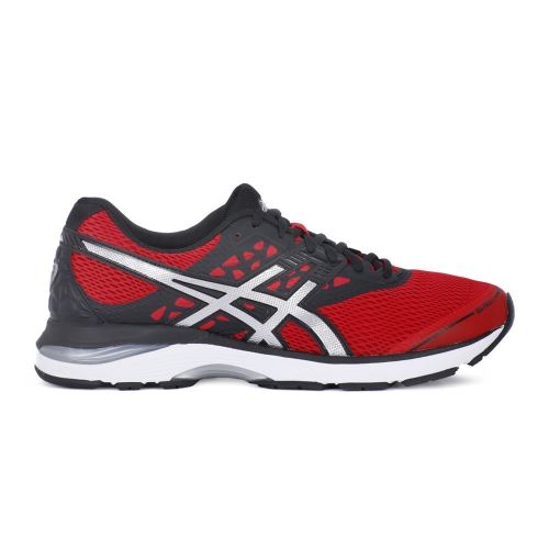 Baskets basses Asics Gel Pulse 9 Noir pour Hommes 44