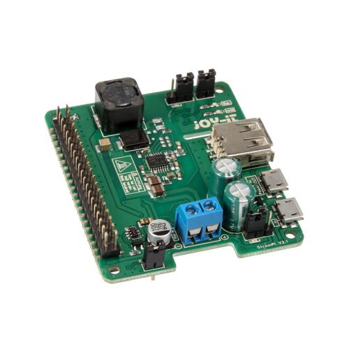Module d'extension raspberry usv widerange