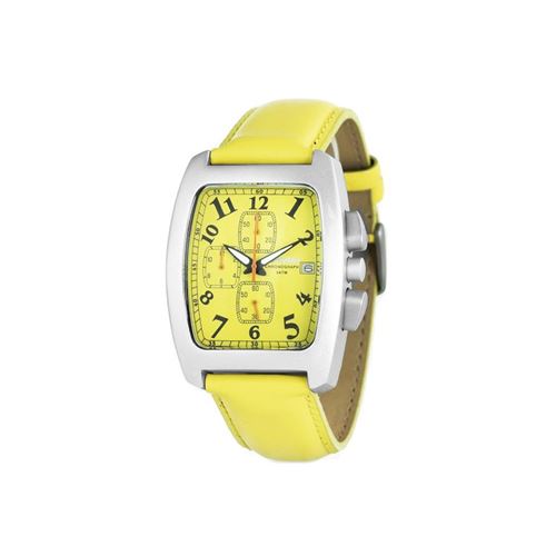 Montre Homme Chronotech CT7213-05 (38 mm)