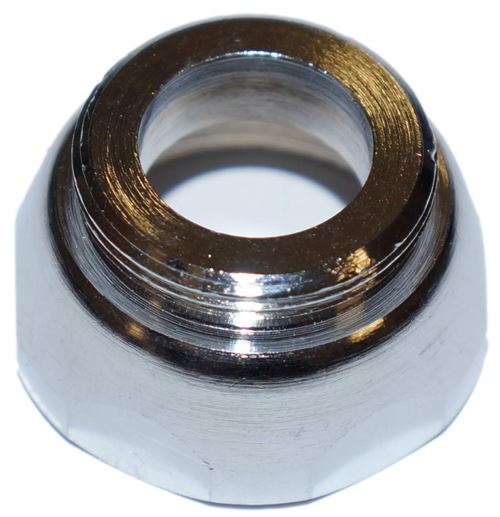 Mamelon adaptateur M22X100 - F20X27 Sandri référence MF2220.