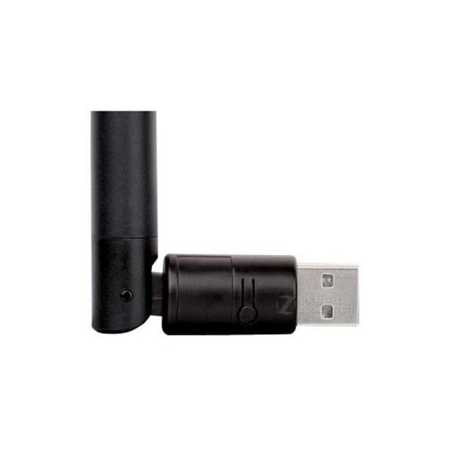 D-Link DWA-125 - adaptateur réseau