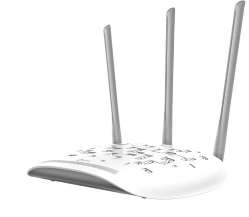 TP-Link Point d accès WiFi N 450 Mbps TL-WA901N