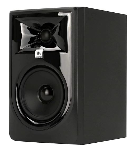 JBL 305P Mkii Enceintes De Monitoring 5