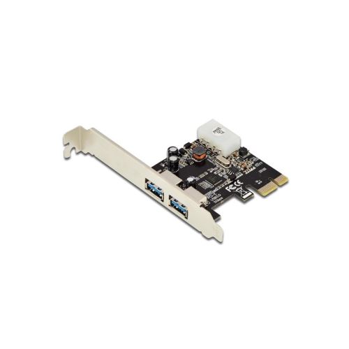 Ewent EW1040 - USB-adapter