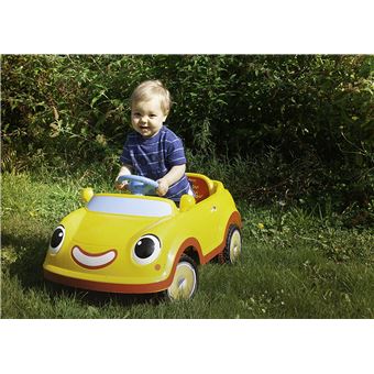 Voiture oui oui a pedale clearance
