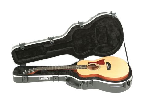 SKB 1SKB-GSM étui de guitare rigide pour Taylor GS Mini