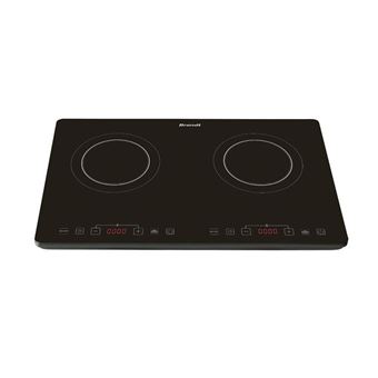 Proline ICD 3500 - Table de cuisson induction - 2 foyers