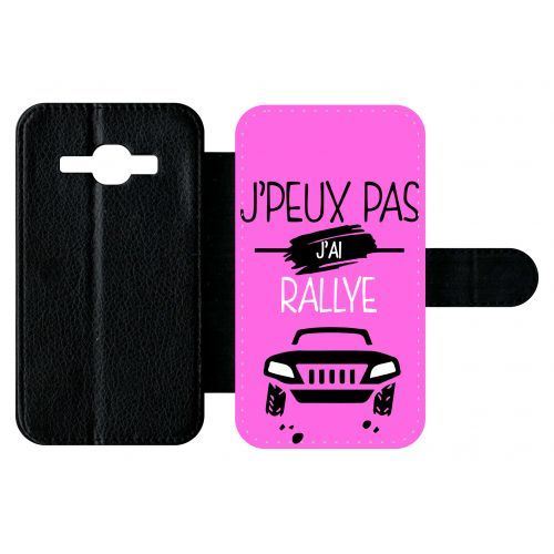Etui samsung galaxy j1 j peux pas j ai rallye 6