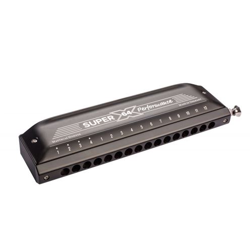Hohner Super 64 X Performance - Image 2