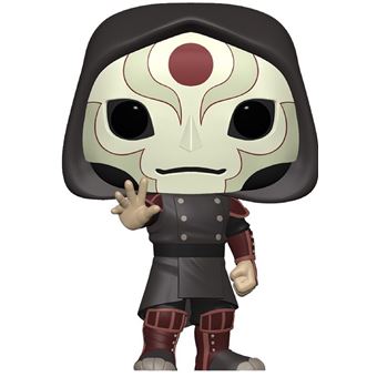 Figurine POP Legend of Korra Amon