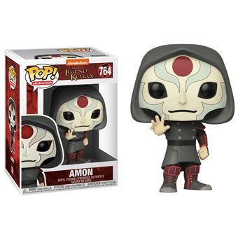 Figurine POP Legend of Korra Amon