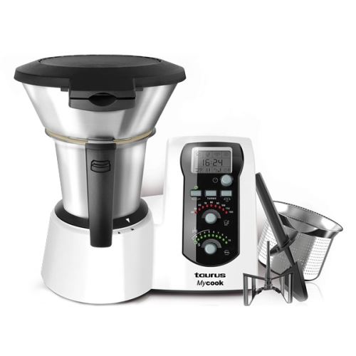 Taurus MyCook - keukenmachine / cooker