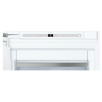 Neff N 70 GI7813CF0 - Congélateur - vertical - intégrable - niche - largeur : 56 cm - profondeur : 55 cm - hauteur : 177.5 cm - 212 litres - classe F