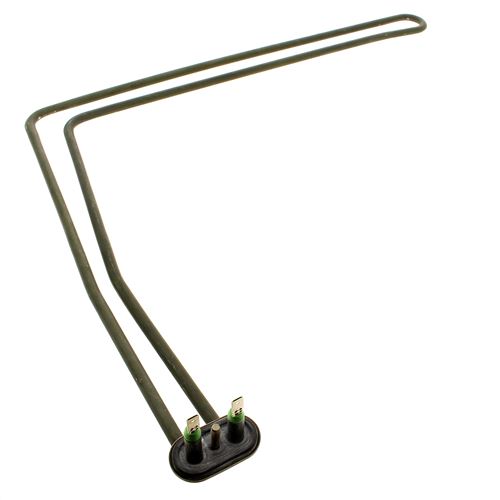 Résistance Lave Vaisselle Indesit Thermoplongeur 2000W , C00144898 pour Lave-Vaisselle Ariston, Lave-Vaisselle Indesit, Lave-Vaisselle Scholtes, Lave-Vaisselle Philco