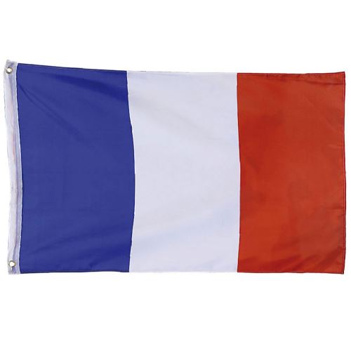 Embleme Français