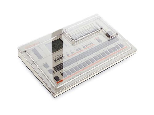 Decksaver capot anti-poussière pour Roland TR-707